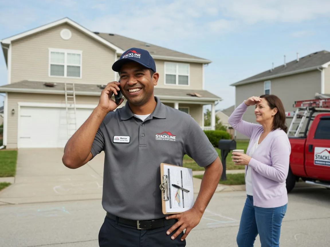 Chimney flashing repair Morristown, IN FAQs